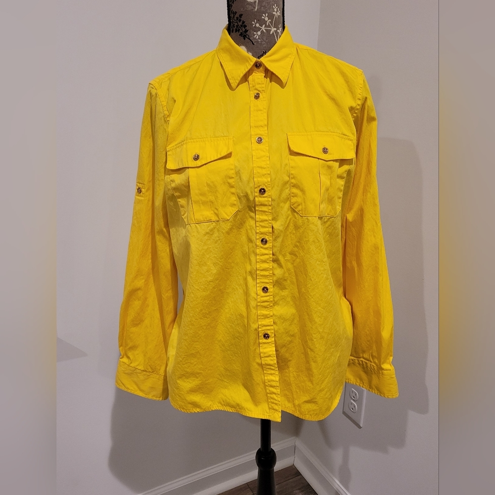 Lauren blouse